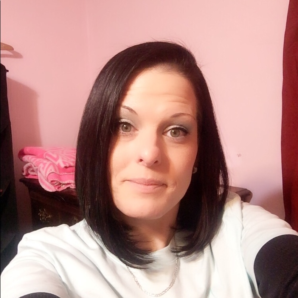 Meet your Posher, Mindy